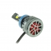 Лампа светодиодная CYCLONE LED H11 5500K 9800LM TYPE 47 (2 шт)